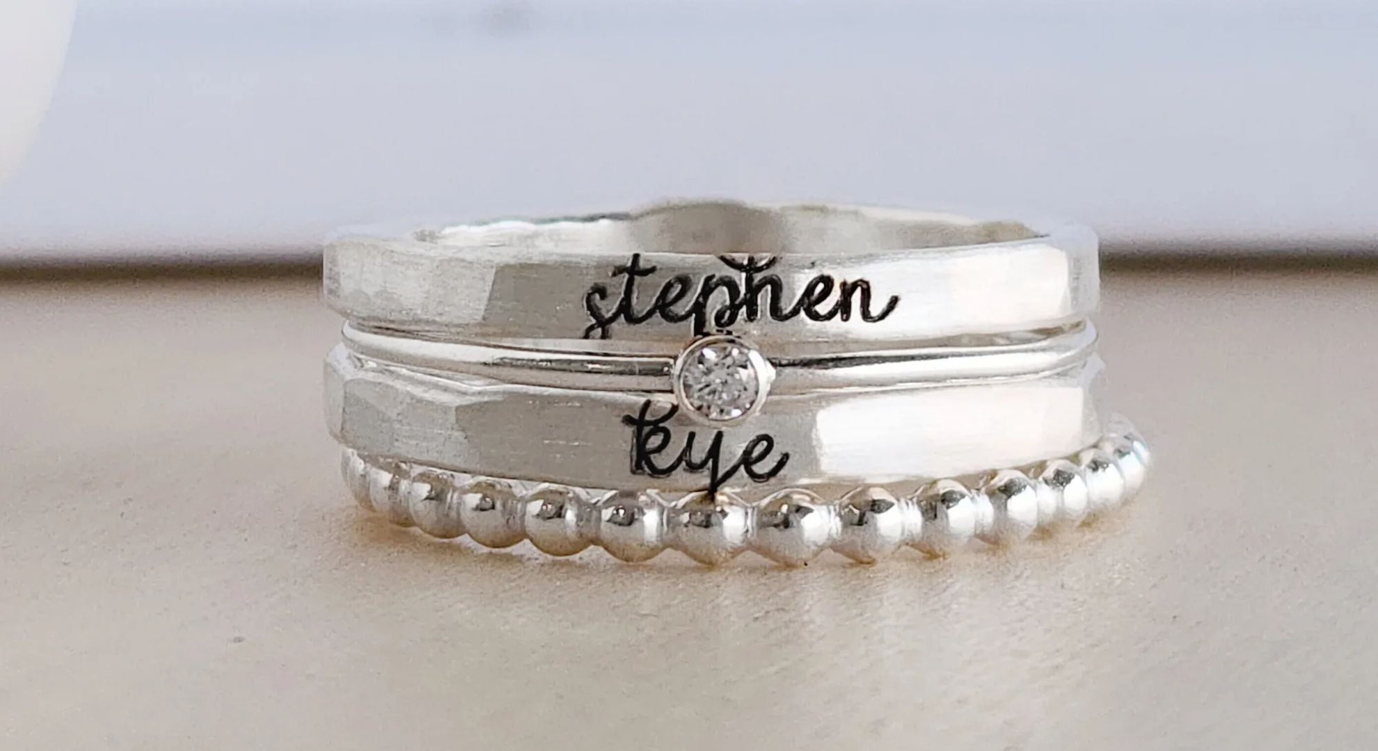 The Benefits of Personalized Jewelry