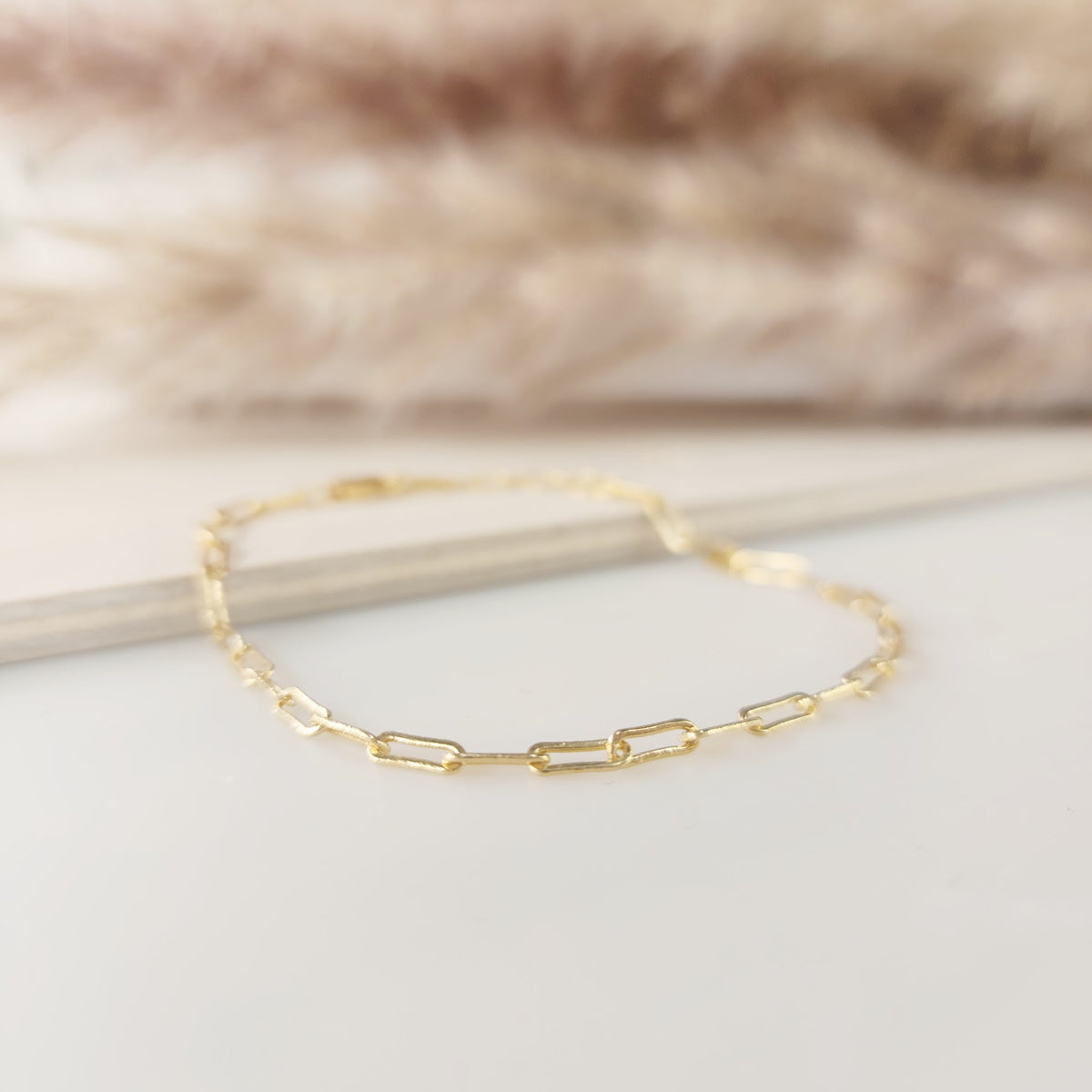 CHAIN BRACELETS (NAV)