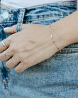 The Gold Blume Band