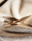 The Ensley Stacking Ring Set