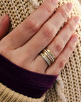 handmade jewelry personalized rings
