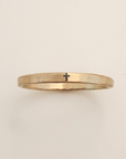 Cross Ring - Going Golden