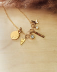 Charm Necklace