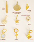 modern charm options