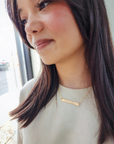 It Is Finished Necklace