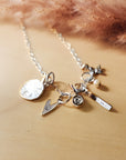 Charm Necklace