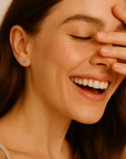Birthstone Earrings