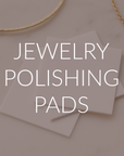 Jewelry Polishing Pad