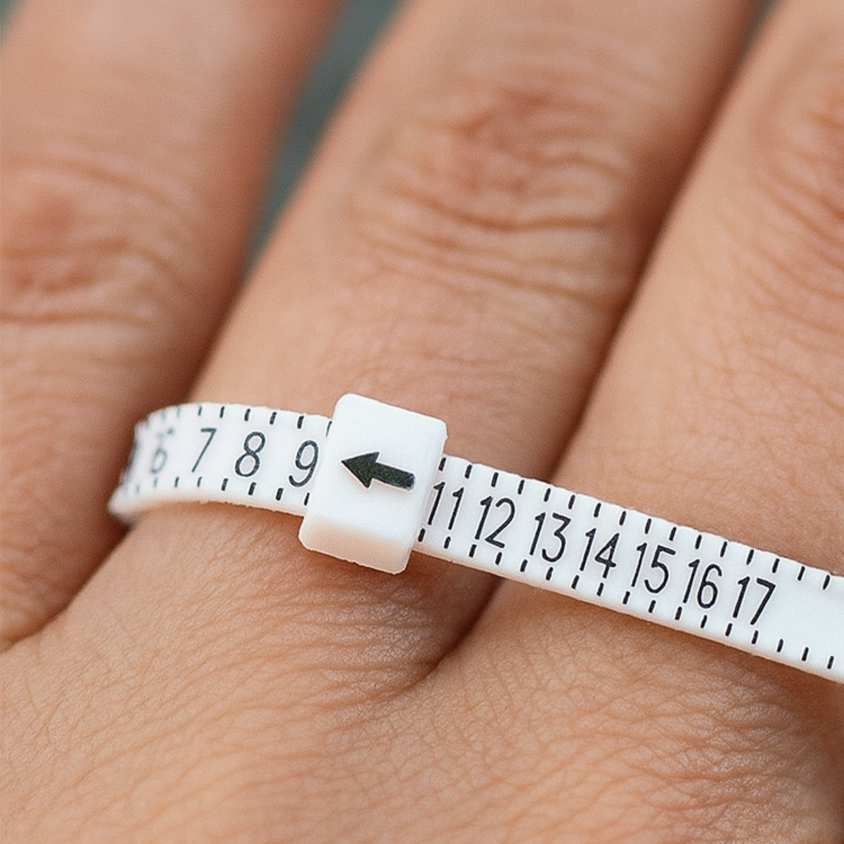 Ring Sizer | Adjustable Ring Sizer - Going Golden