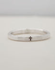 Cross Ring