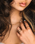 The Sasha Set - Going Golden