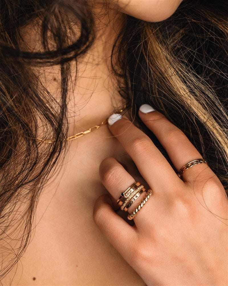 The Sasha Set - Going Golden
