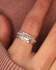 Cross Ring