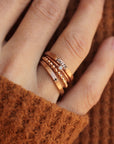 Cross Ring
