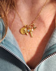 Charm Necklace