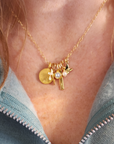 Charm Necklace