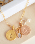 Charm Necklace
