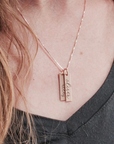 Cursive Name Necklace
