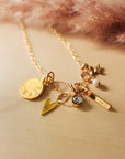 Charm Necklace
