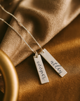 Cursive Name Necklace