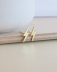 Lightning Earrings