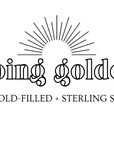 Custom Artwork, Handwriting, or Reverse Side Engraving - Going Golden