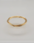 Interlocking Stacking Accent Ring