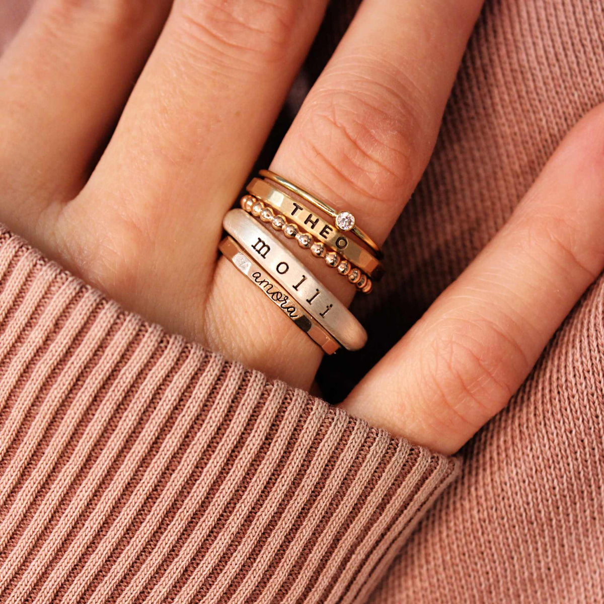 The Arianna Set - Going Golden