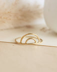 Rainbow Ring