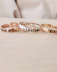 Mother's Day gift, personalized and handmade jewelry