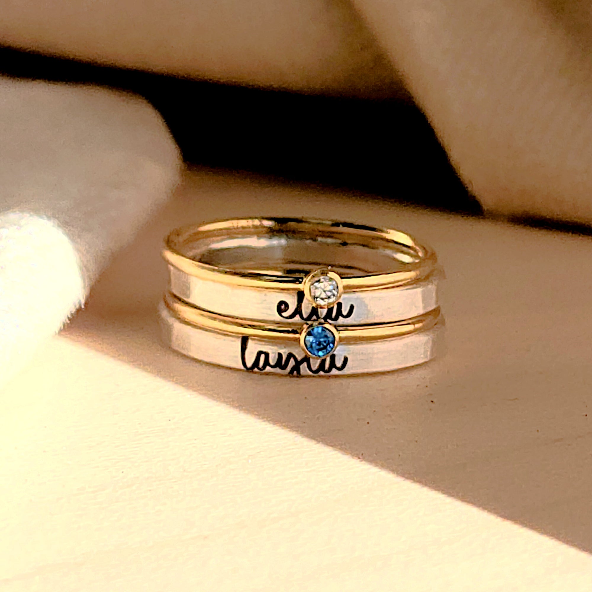 Personalize, handmade gift for Mother's Day