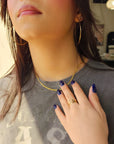 The Maren Stacking Ring Set