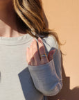 The Elena Stacking RIng Set