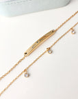 Summer Anklet Bundle - Going Golden