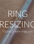 Ring Resizing