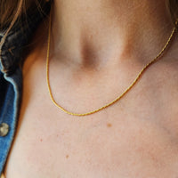 Rope Chain