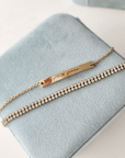 Summer Anklet Bundle - Going Golden