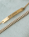 Summer Anklet Bundle - Going Golden