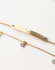 Summer Anklet Bundle - Going Golden