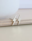 Lightning Earrings