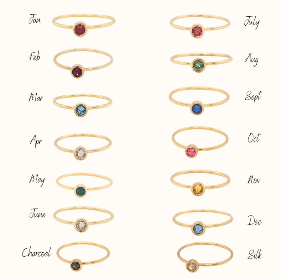 the Harlow Set - Going Golden