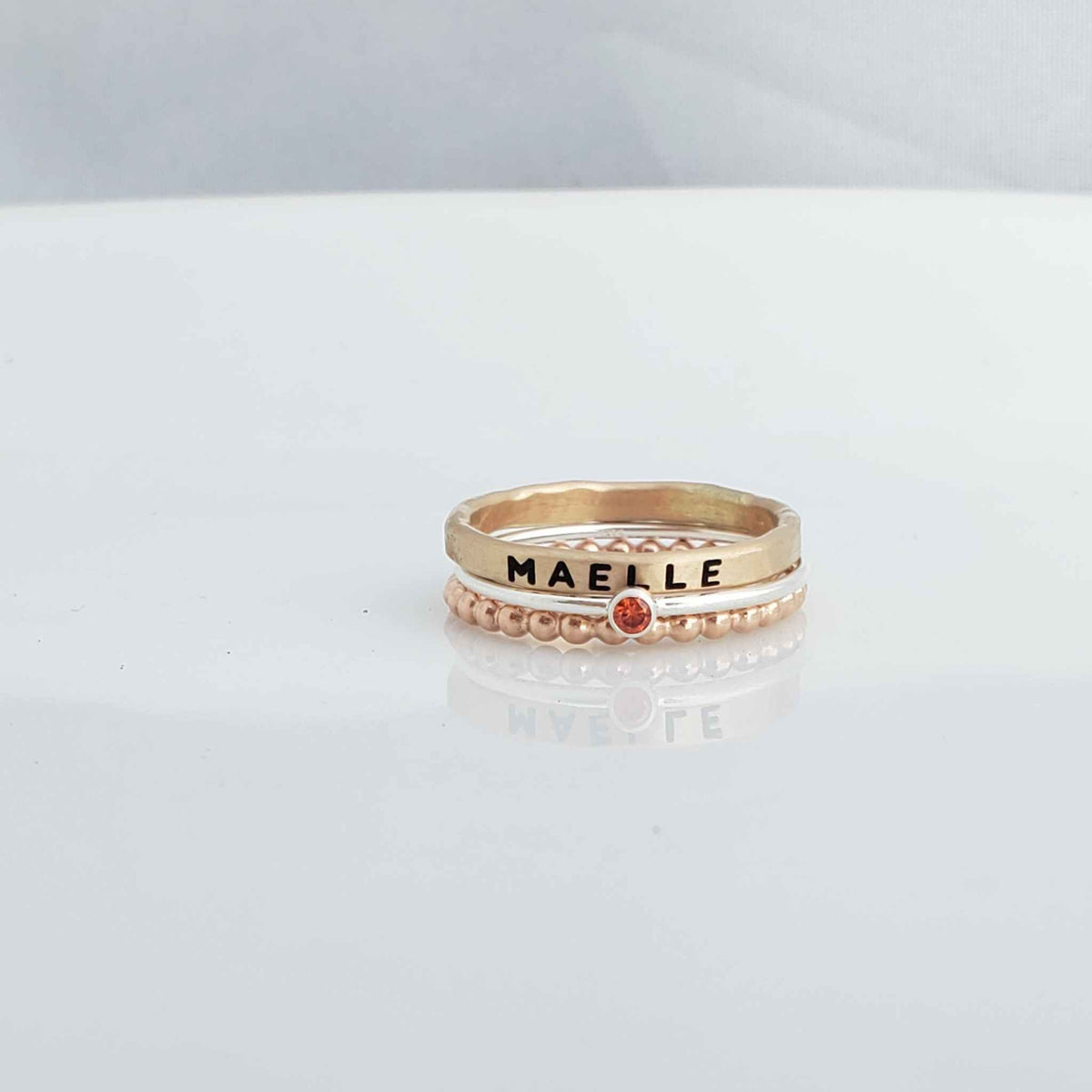 handmade jewelry for Mother's Day