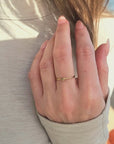 Mini Heart Ring