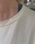 Linked Necklace