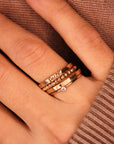 Cross Ring