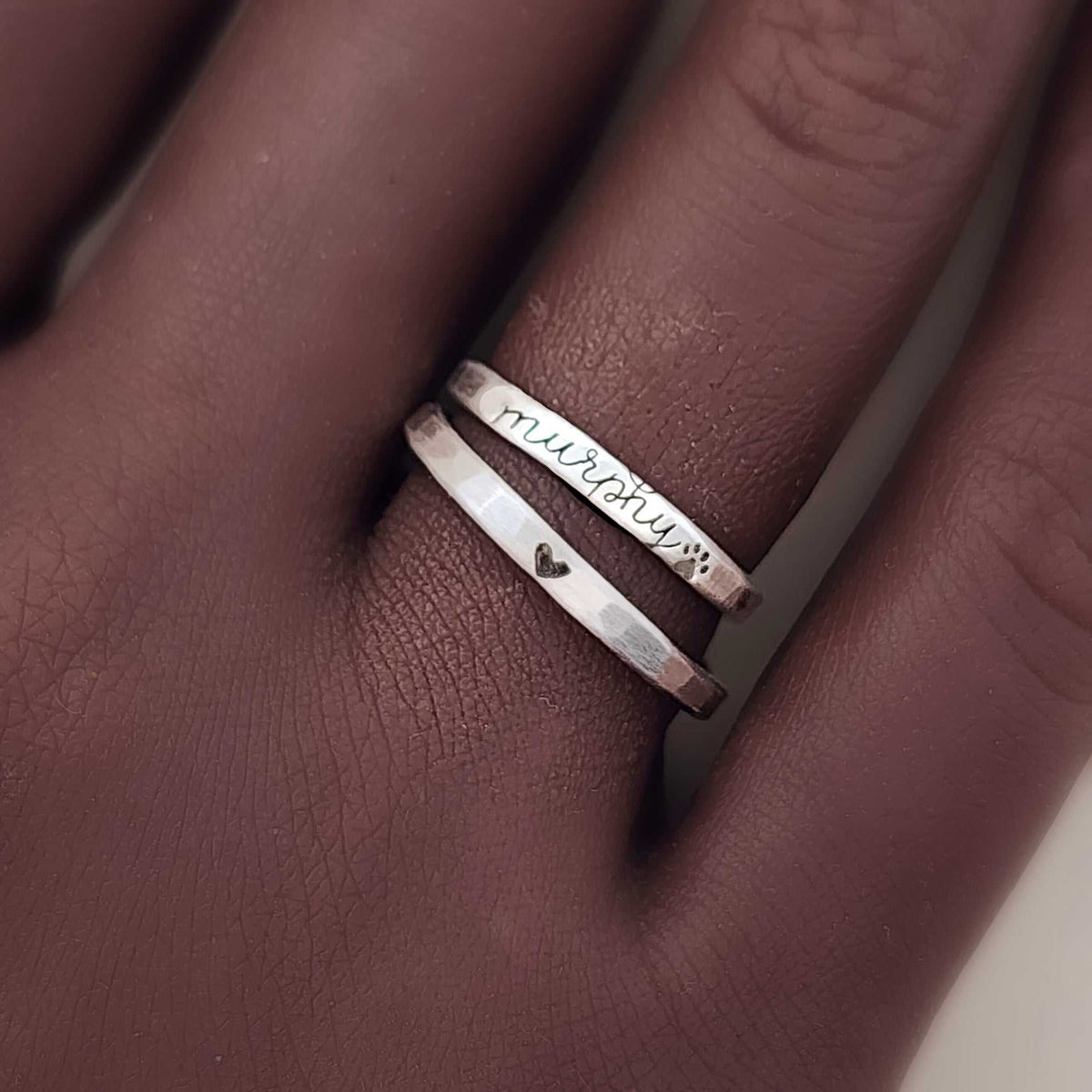 Pet Ring - Going Golden