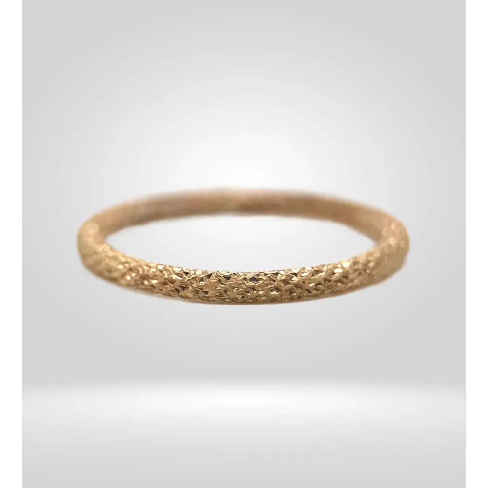 Design Your Own Ring Set - Going Golden