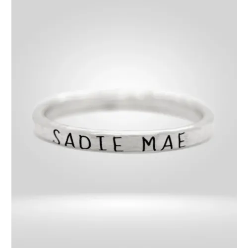 Design Your Own Ring Set - Going Golden