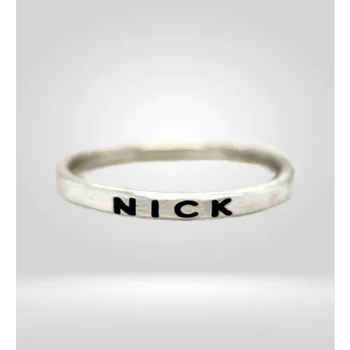 Design Your Own Ring Set