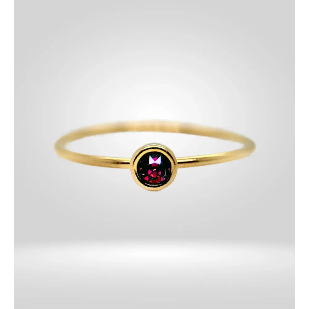 Design Your Own Ring Set